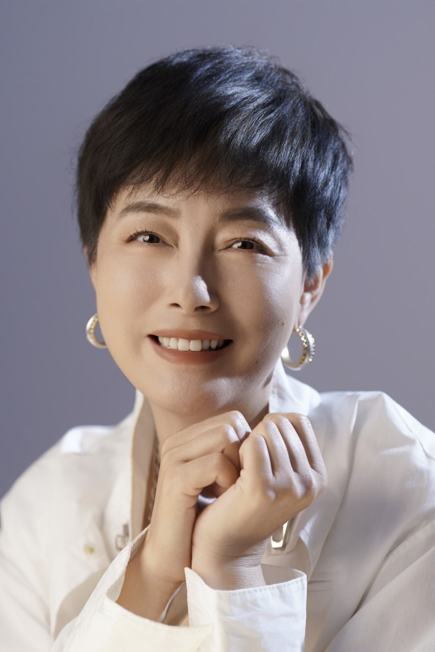 Portrait of An Hui